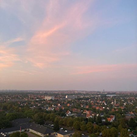 Copenhagen Best View Apartment Rodovre Extérieur photo