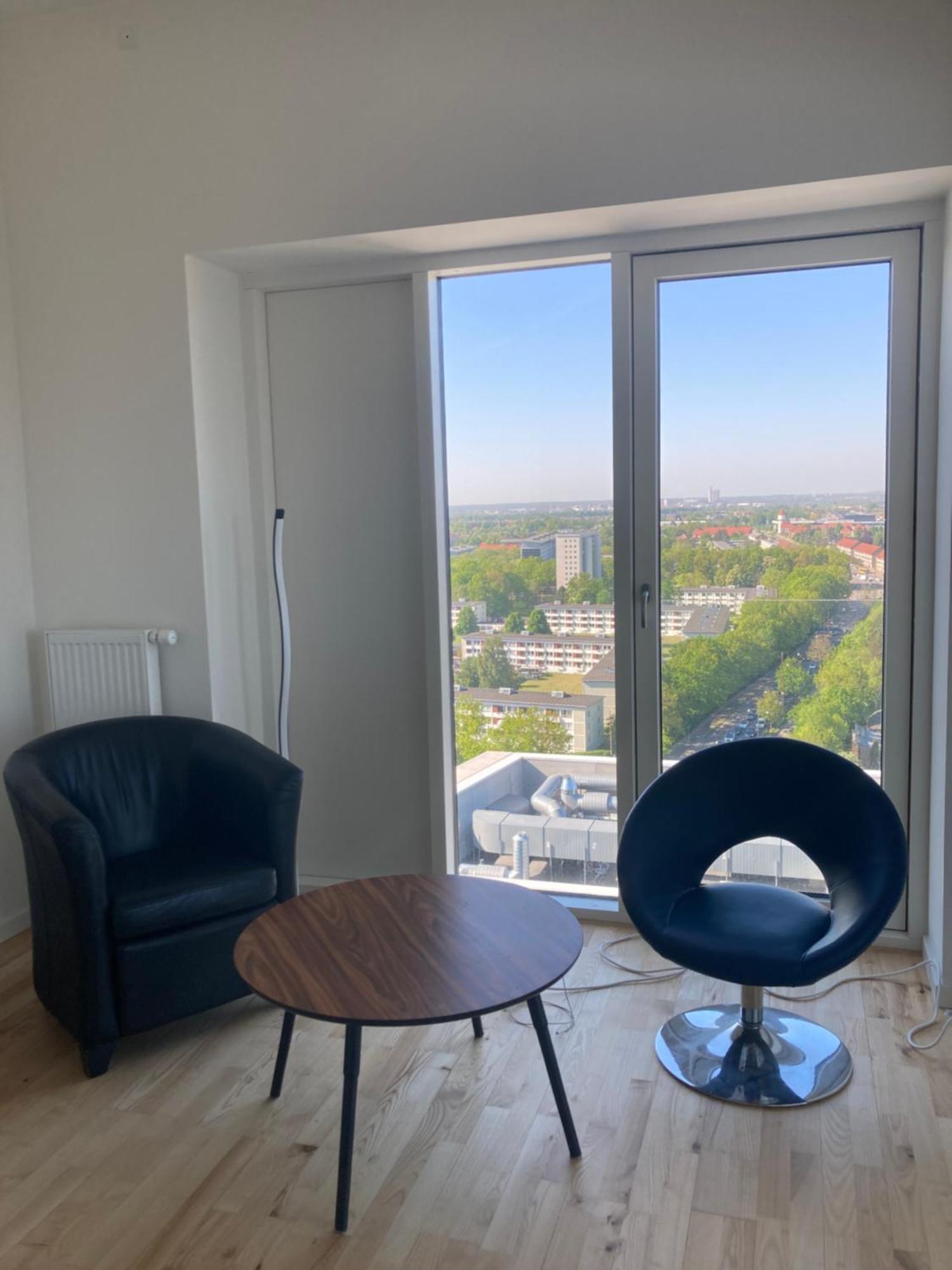 Copenhagen Best View Apartment Rodovre Extérieur photo