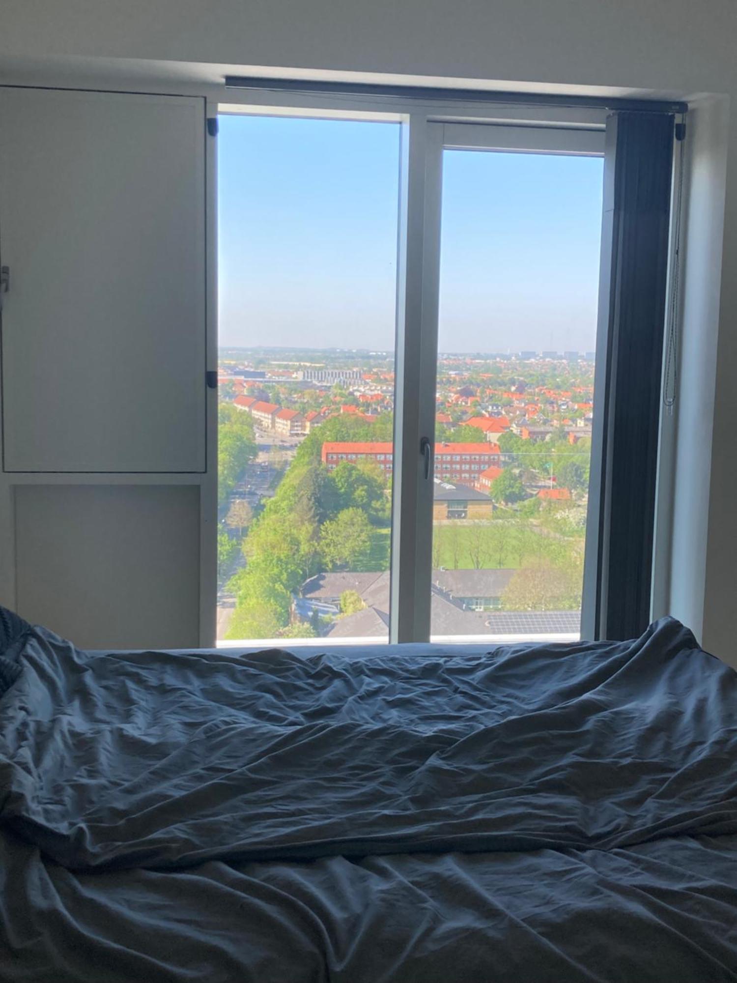 Copenhagen Best View Apartment Rodovre Extérieur photo