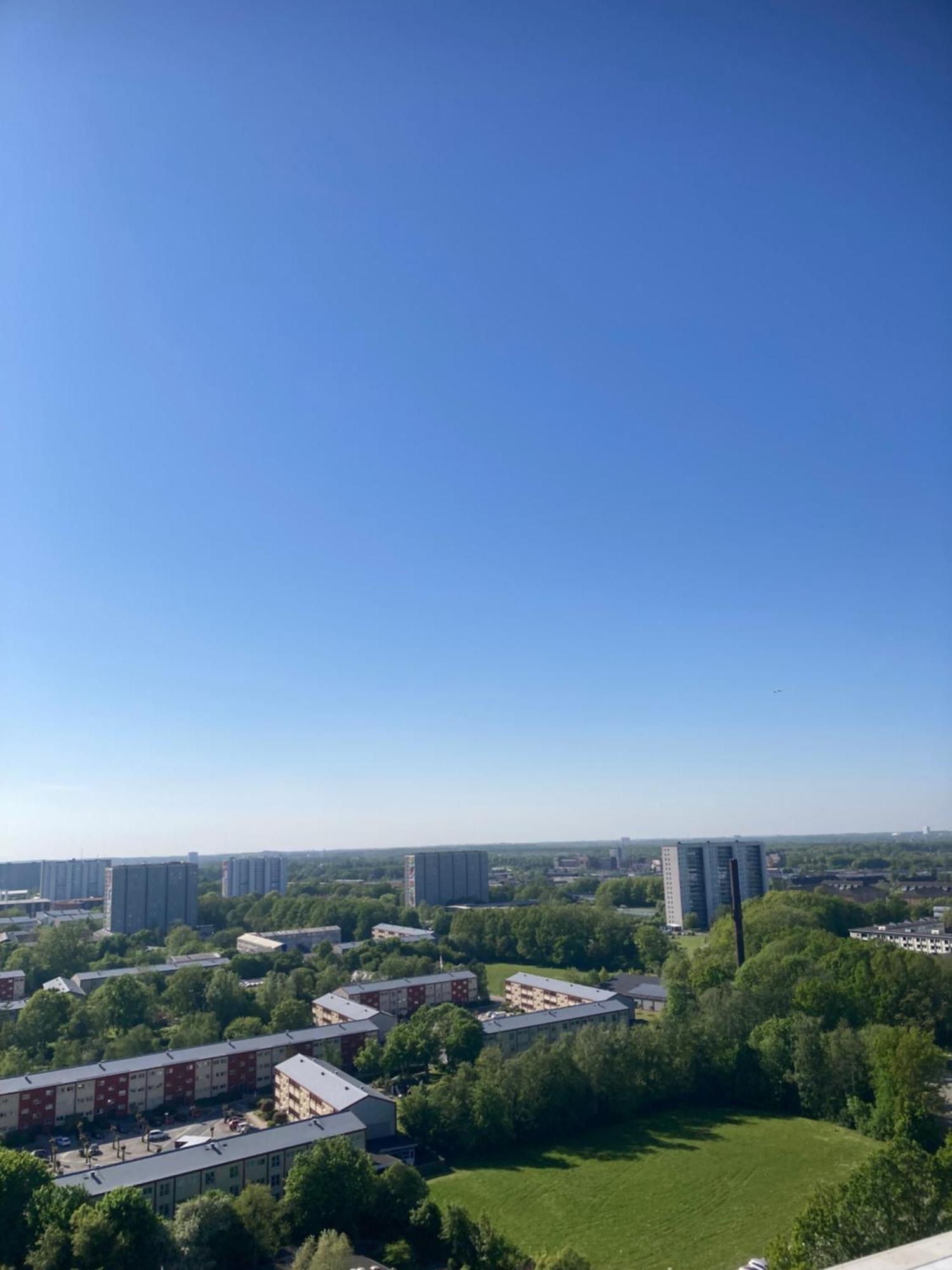 Copenhagen Best View Apartment Rodovre Extérieur photo