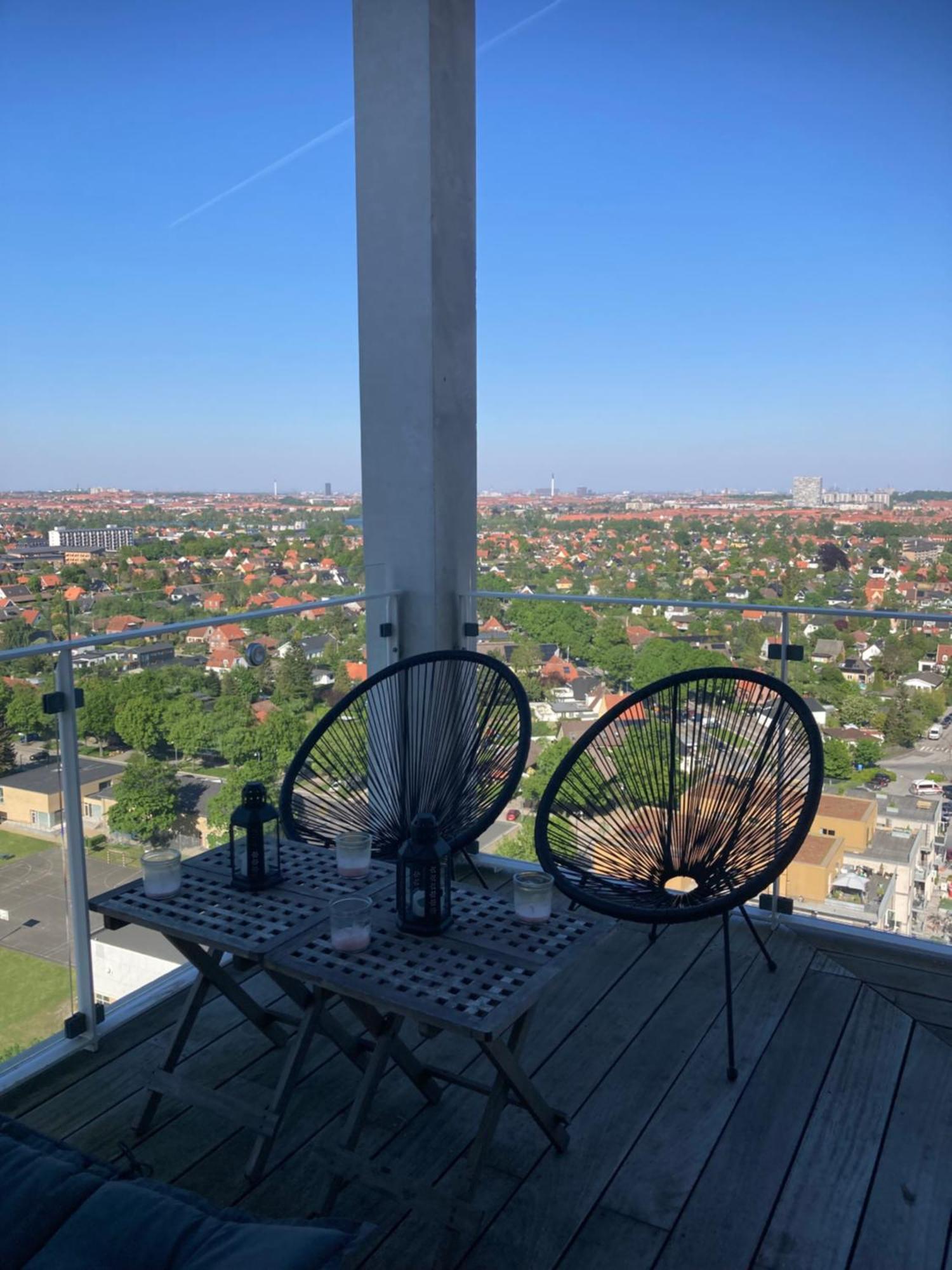 Copenhagen Best View Apartment Rodovre Extérieur photo