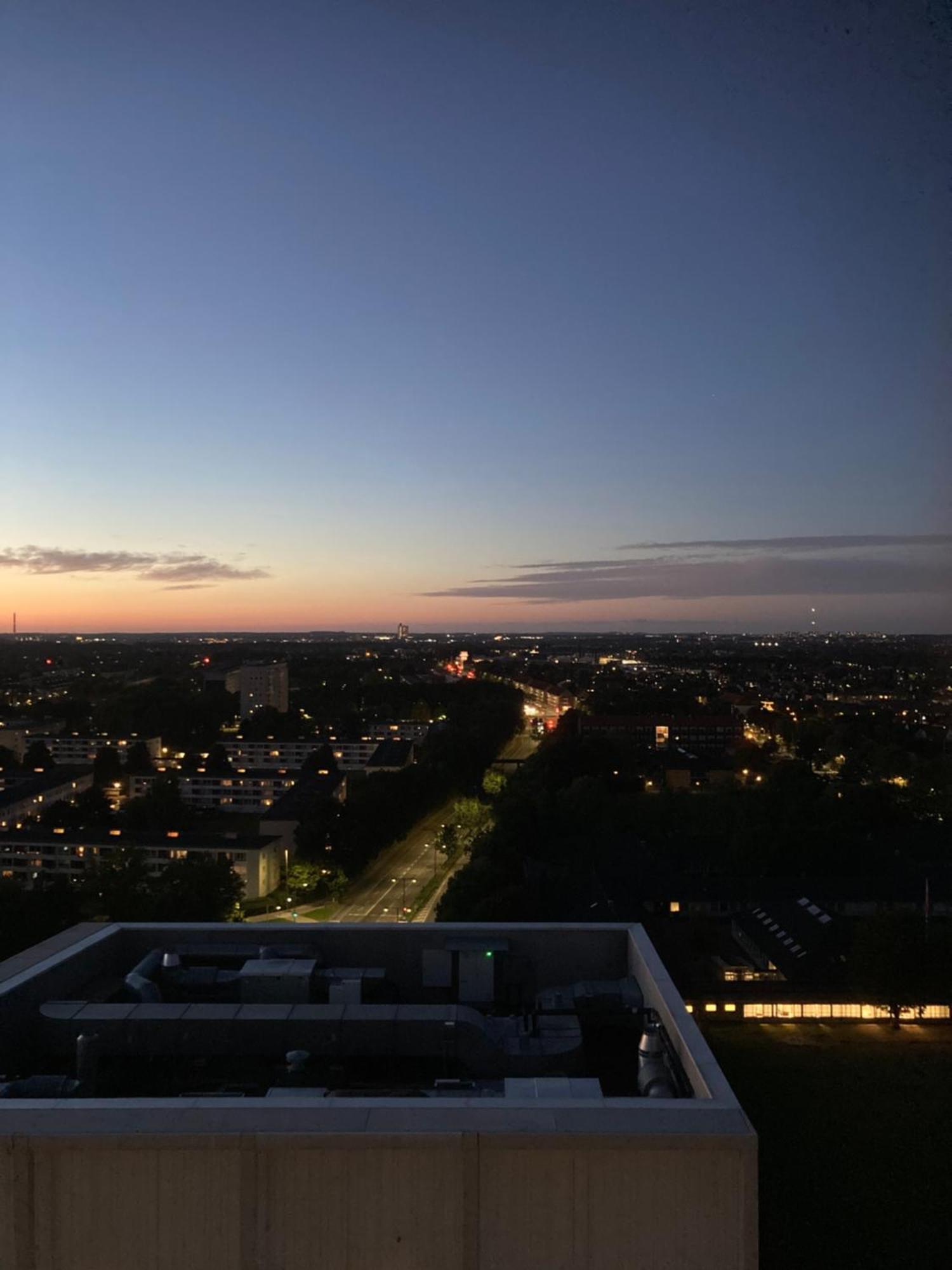 Copenhagen Best View Apartment Rodovre Extérieur photo