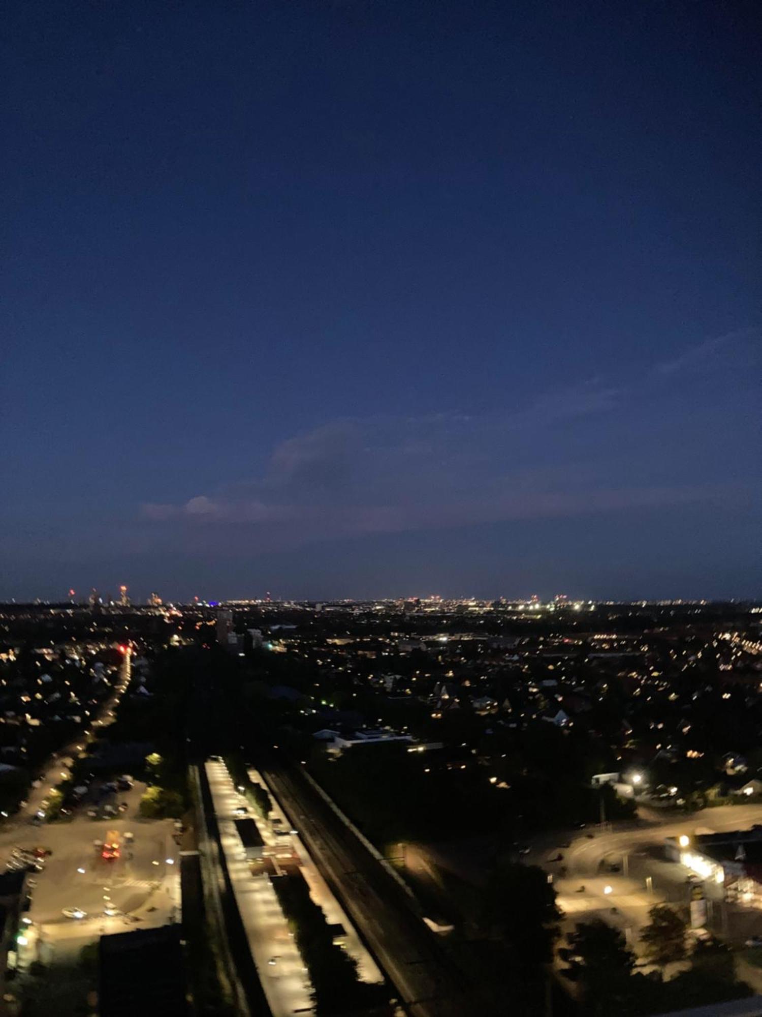 Copenhagen Best View Apartment Rodovre Extérieur photo