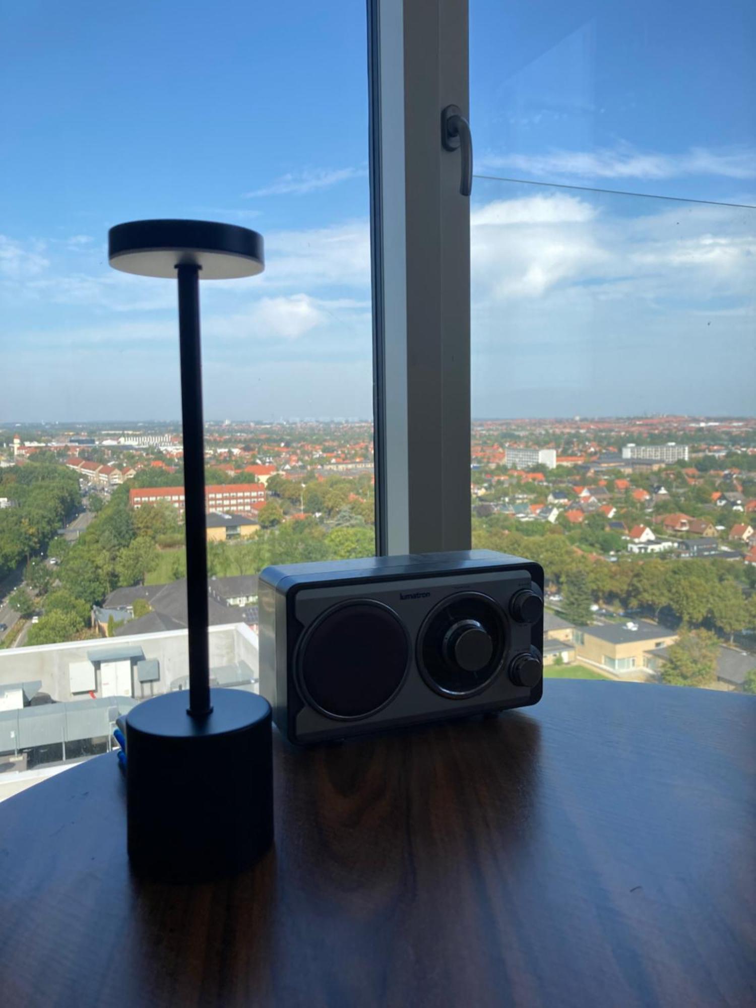 Copenhagen Best View Apartment Rodovre Extérieur photo